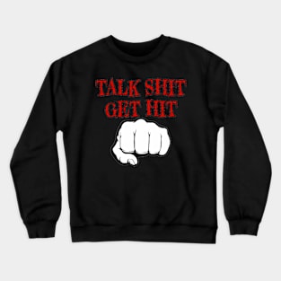 TSGH Crewneck Sweatshirt